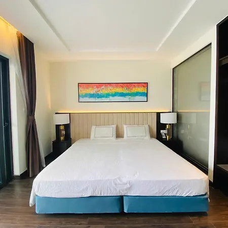 Sapphire S2 Ha Long