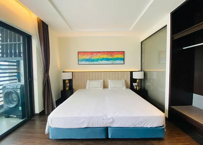 Sapphire S2 Aparthotel