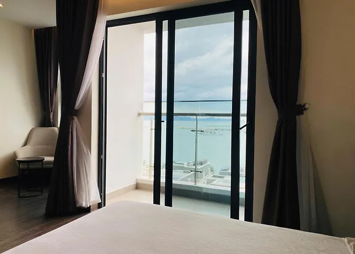 Sapphire S2 Aparthotel *