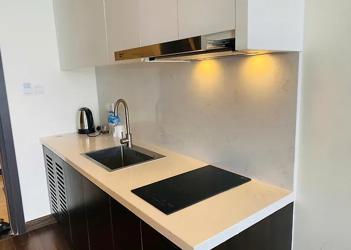 Sapphire S2 Aparthotel *