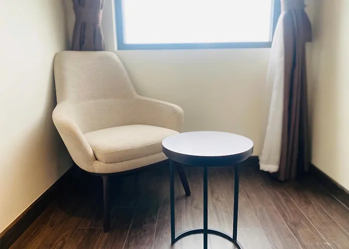 Aparthotel Sapphire S2 *