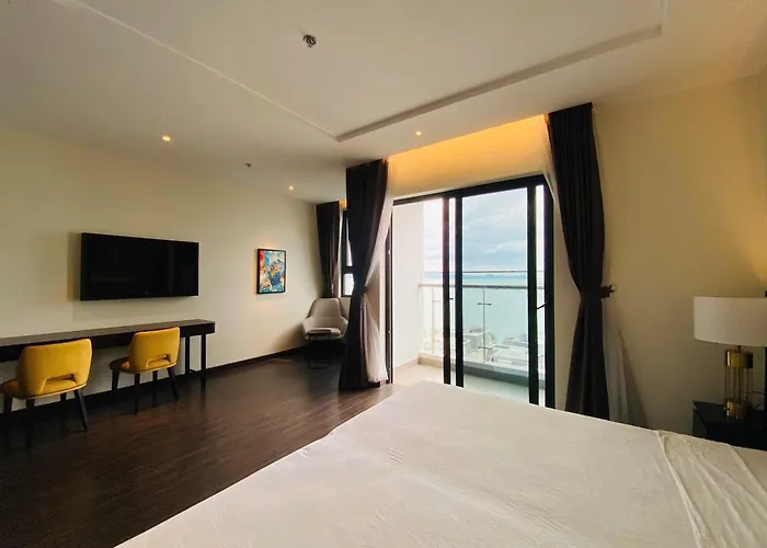 Sapphire S2 Aparthotel *